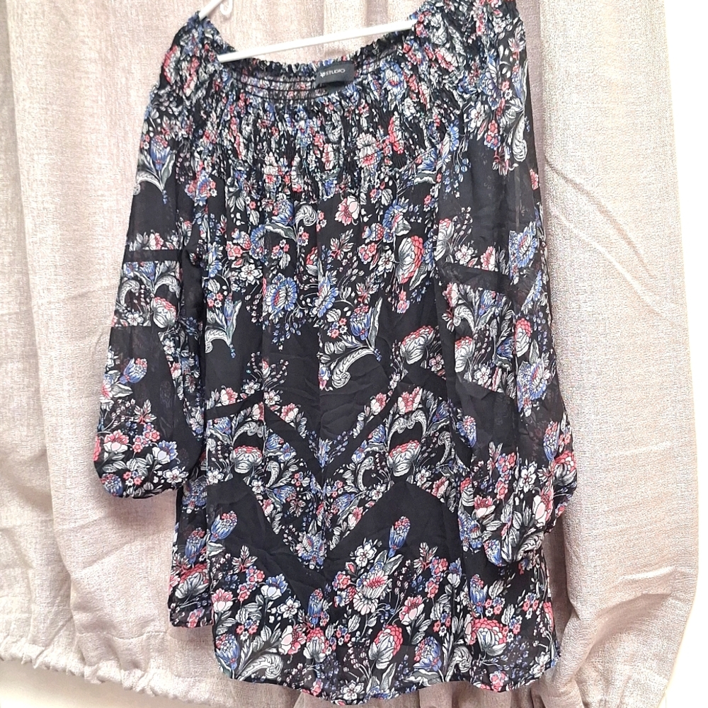 Women's Blouse